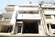 寺町駅より徒歩5分 3階 築36年3ヶ月の賃貸物件