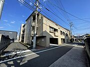 高須駅より徒歩4分 2階 築45年2ヶ月の賃貸物件