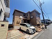 プロバンス高須台2番館 1階 築21年6ヶ月の賃貸物件