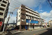 楽々園駅より徒歩10分 3階 築7年8ヶ月の賃貸物件