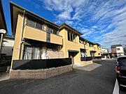 江波駅より徒歩7分 2階 築24年3ヶ月の賃貸物件