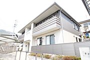 リッツハウスA棟 1階 築18年の賃貸物件