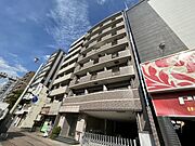 舟入町駅より徒歩2分 6階 築24年2ヶ月の賃貸物件