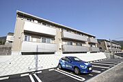 高取駅より徒歩9分 2階 築6年6ヶ月の賃貸物件