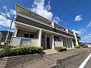 アンフレッチェ 2階 築16年7ヶ月の賃貸物件