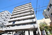メゾン十日市 9階 築29年6ヶ月の賃貸物件