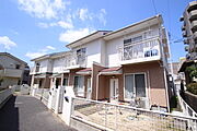 西原駅より徒歩2分 築19年3ヶ月 2階建の賃貸物件