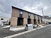 カーサ健 1階 築1年5ヶ月の賃貸物件