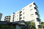 佐伯区役所前駅より徒歩2分 2階 築31年の賃貸物件