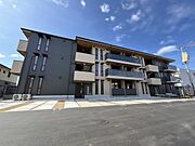 中筋駅より徒歩7分 1階 築2年2ヶ月の賃貸物件