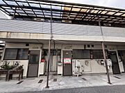 坂本荘 1階 築59年10ヶ月の賃貸物件