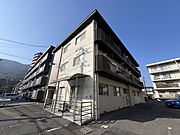 中八木ビル 1階 築48年の賃貸物件