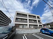 西原駅より徒歩10分 3階 築6年8ヶ月の賃貸物件