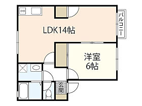 間取り：234040637125