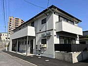 修大協創中高前駅より徒歩5分 2階 築29年2ヶ月の賃貸物件