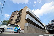 ロックフィールド11 3階 築17年2ヶ月の賃貸物件