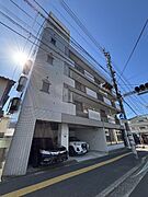高取駅より徒歩5分 2階 築36年7ヶ月の賃貸物件