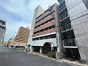 横川駅より徒歩6分 2階 築28年2ヶ月の賃貸物件