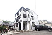 シャトレアサヒ 3階 築26年1ヶ月の賃貸物件