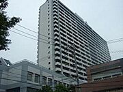 スカイプラザ横川 19階 築36年8ヶ月の賃貸物件