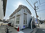 山陽女学園前駅より徒歩8分 1階 築30年5ヶ月の賃貸物件