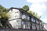 安東駅より徒歩14分 2階 築28年5ヶ月の賃貸物件
