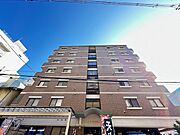 ノーブル平和大通り 5階 築30年2ヶ月の賃貸物件