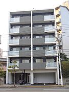 御幸橋駅より徒歩3分 6階 築18年5ヶ月の賃貸物件