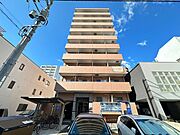 寺町駅より徒歩4分 3階 築7年3ヶ月の賃貸物件