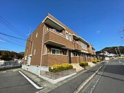 ブリーズ鴻 2階 築9年7ヶ月の賃貸物件