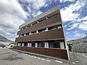 伴駅より徒歩5分 1階 築7年3ヶ月の賃貸物件