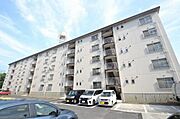 牛田駅より徒歩30分 2階 築47年6ヶ月の賃貸物件