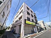 （有）和昌ビル 2階 築47年4ヶ月の賃貸物件