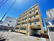 祇園新橋北駅より徒歩7分 3階 築38年の賃貸物件