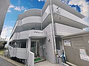 伴駅より徒歩6分 1階 築30年10ヶ月の賃貸物件