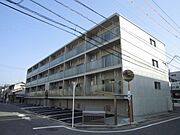 ATHouse2 2階 築4年の賃貸物件