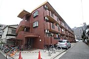 舟入南駅より徒歩13分 3階 築37年4ヶ月の賃貸物件