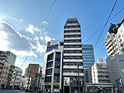横川駅より徒歩20分 9階 築22年8ヶ月の賃貸物件