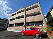 ビレッジオンコート 2階 築17年6ヶ月の賃貸物件