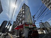 下田ハイツ 5階 築42年7ヶ月の賃貸物件