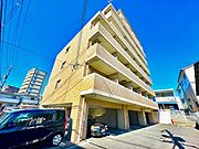 サンサウスサイレンス 4階 築24年7ヶ月の賃貸物件