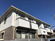 古市橋駅より徒歩8分 2階 築20年2ヶ月の賃貸物件
