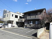 大町駅より徒歩5分 1階 築22年11ヶ月の賃貸物件