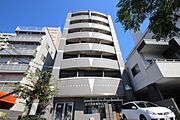 横川駅より徒歩23分 3階 築35年7ヶ月の賃貸物件