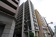 ペルソナ大手町 8階 築16年3ヶ月の賃貸物件
