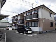 エイティー隅本Ｄ 2階 築29年7ヶ月の賃貸物件