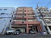 CASA東白島 4階 築34年9ヶ月の賃貸物件