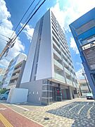 ＣｏｎｔｉｎｕｕｍＵＪＩＮＡ 5階 築6年7ヶ月の賃貸物件