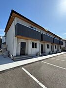 海田市駅より徒歩18分 1階 築1年の賃貸物件
