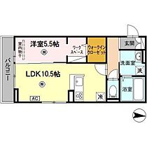 間取り：234041117350